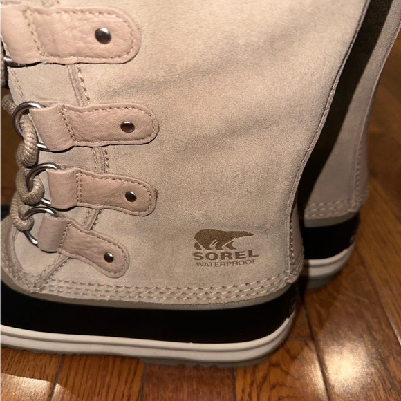 Sorel joan of arctic boot - Picture 6 of 10